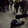 MTA Cop Caught On Video Shoving Man Decides To Sue MTA